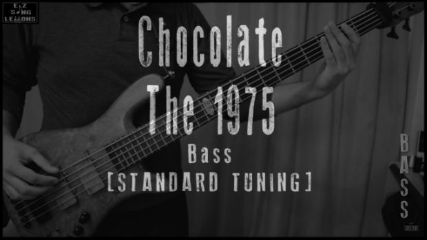 chocolate bass lesson