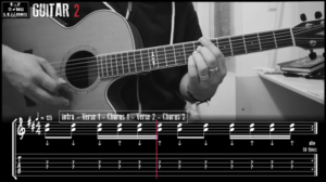 Castle on the Hill - Ed Sheeran [Guitar 2]