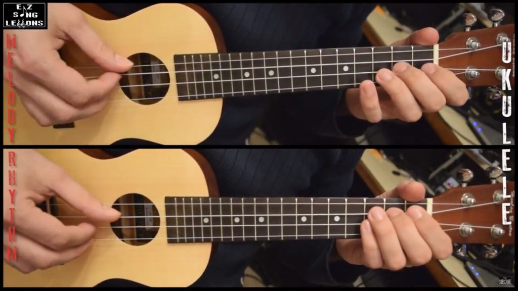 insomnia faithless ukulele full