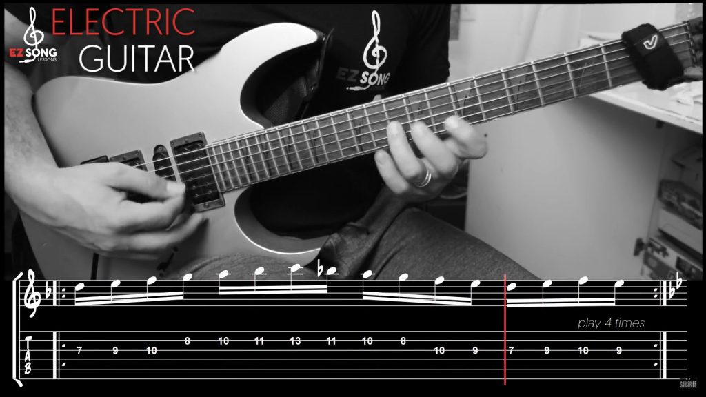 Hartaetoi (kites) - Short EZ Exercises [With Rolling TAB]