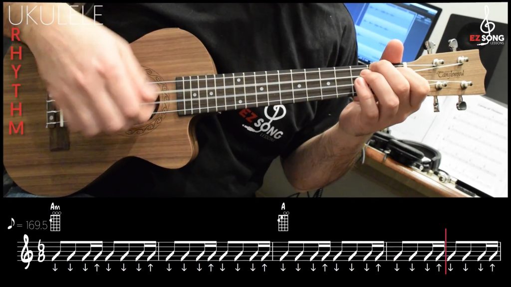 Game of Thrones Rhythm Ukulele