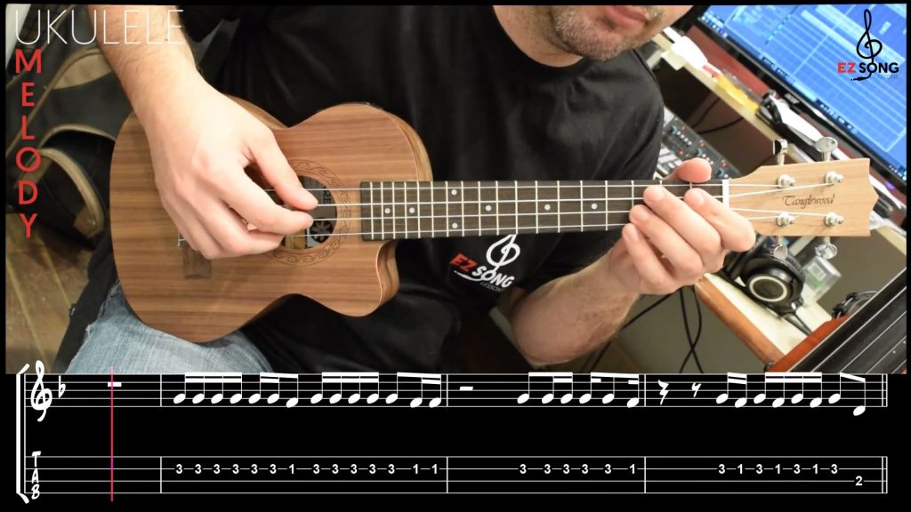 Feel It Still - Portugal. The Man Melody