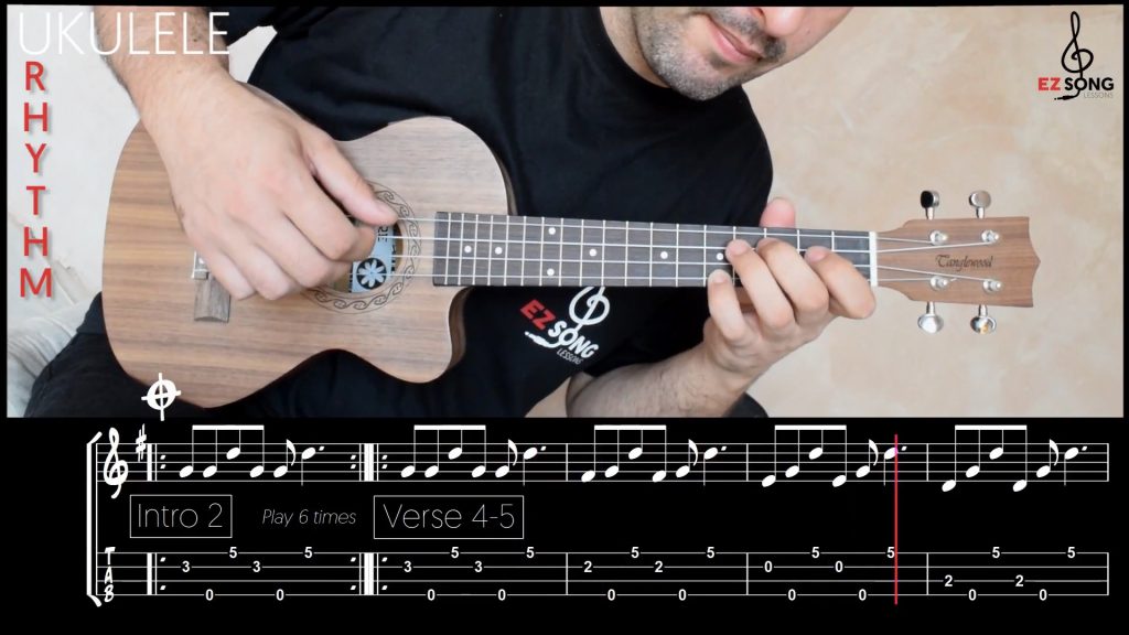 Wake Me Up When September Ends - Green Day Rhythm