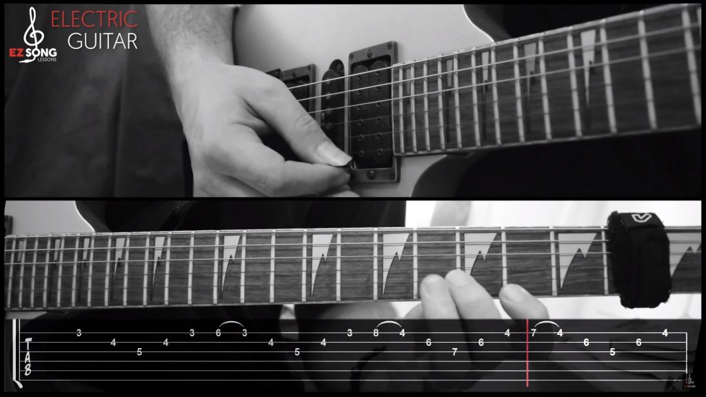 The Road to Arpeggio - Short EZ Exercises