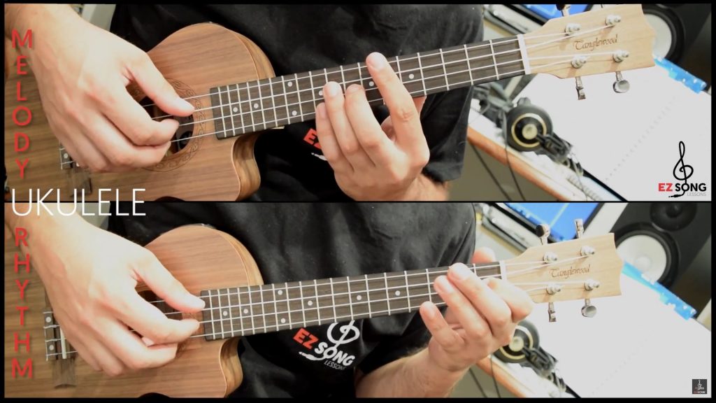 You are the Reason - Calum Scott FULL Ukulele Cover