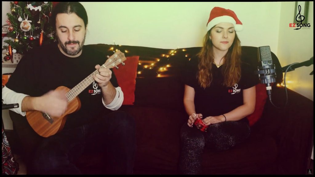 Merry Christmas Everybody - Slade