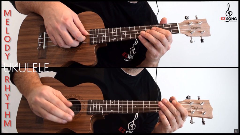 Seven Nation Army - The White Stripes FULL Ukulele