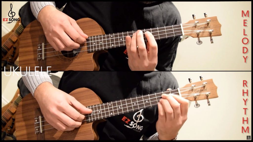 Take Five - Dave Brubeck FULL Ukulele