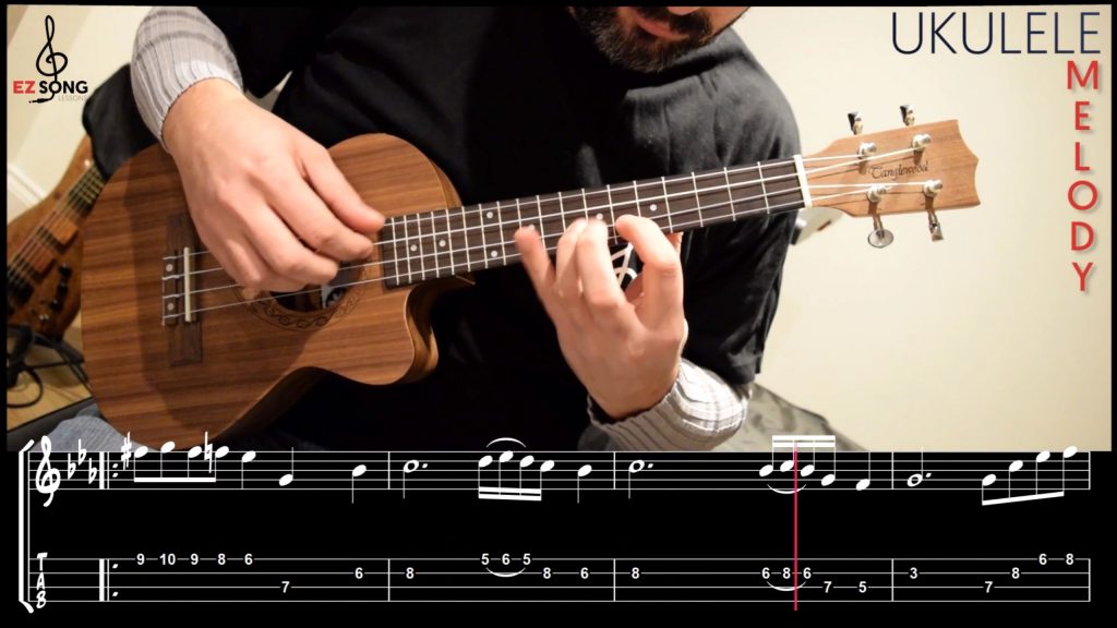 ake Five - Dave Brubeck Melody