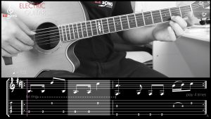 I'm a Mess - Bebe Rexha (Guitar Tutorial)