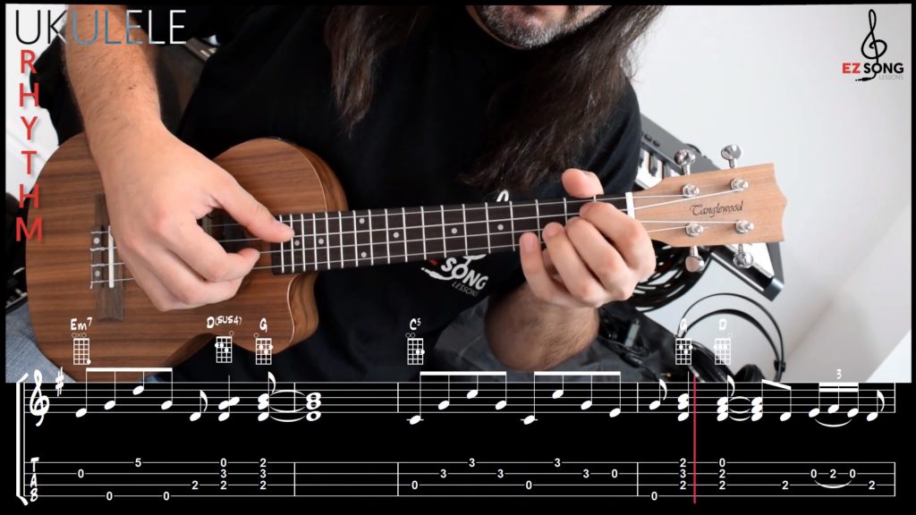 Shallow - Lady Gaga, Bradley Cooper Rhythm